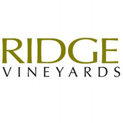 Ridge Vineyards logo