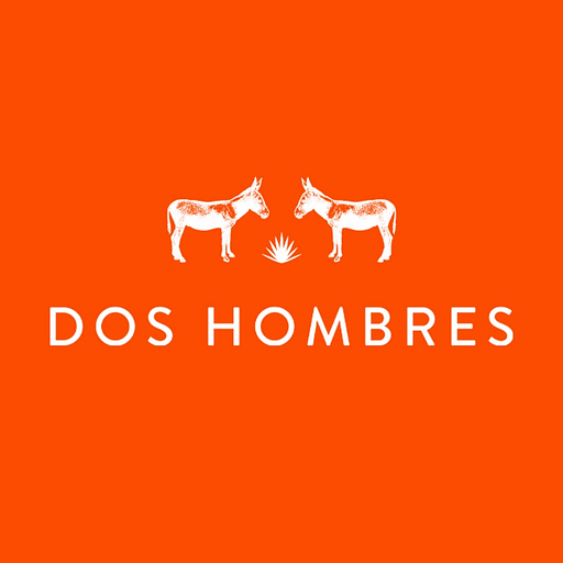 Dos Hombres logo