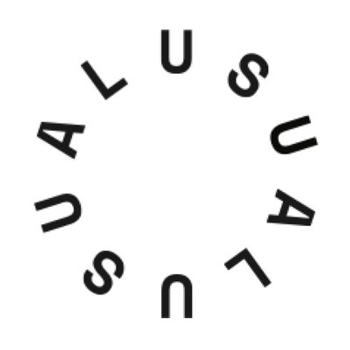 Usual Wines logo