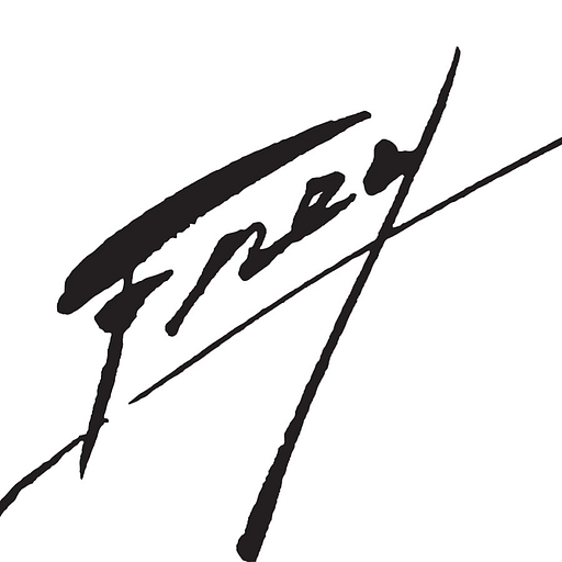 Frey Vineyards logo