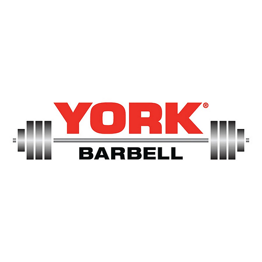 York Fitness logo