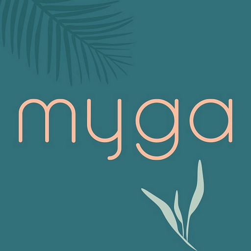 Myga logo