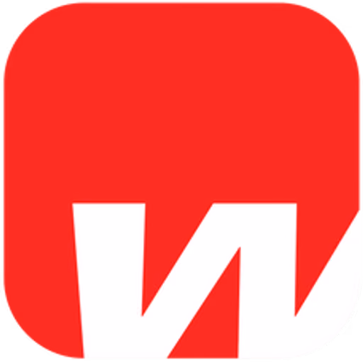 Brand logo