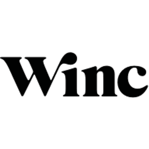 Winc logo