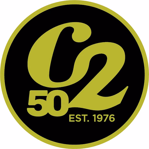 Concept2 logo