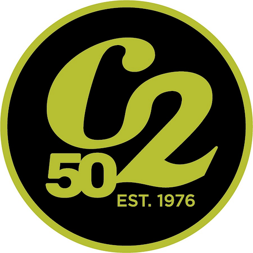 Concept2 logo