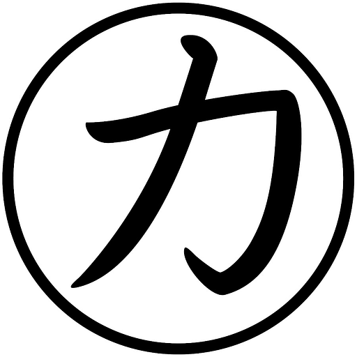 Strength Shop logo