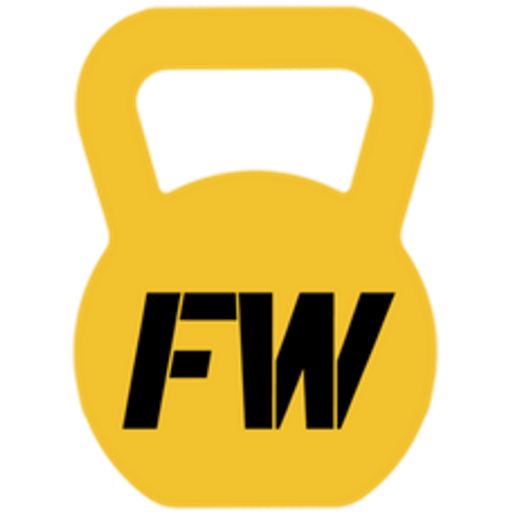 Factory Weights logo