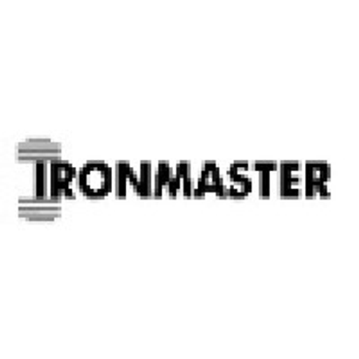 Ironmaster logo