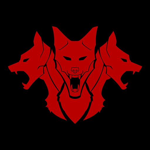 Cerberus Strength logo