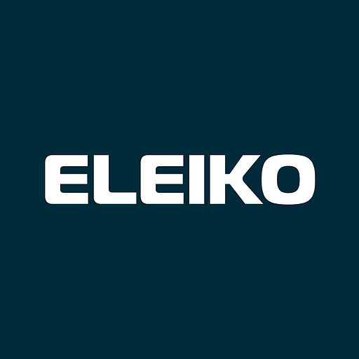 Eleiko logo