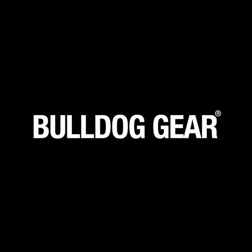 Bulldog Gear logo