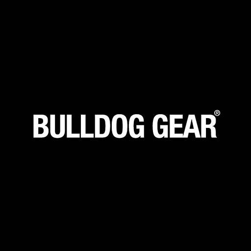 Bulldog Gear logo