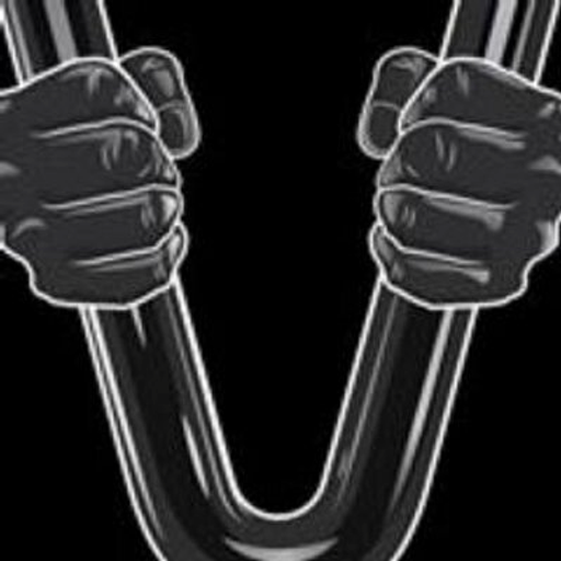 Vulcan Strength logo