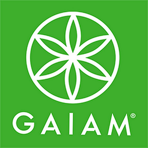 Gaiam logo