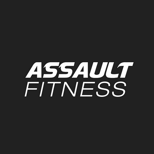 Assault Fitness logo