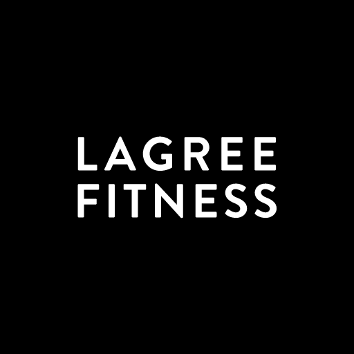 Lagree Fitness logo