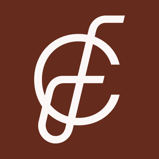 Carl Friedrik logo