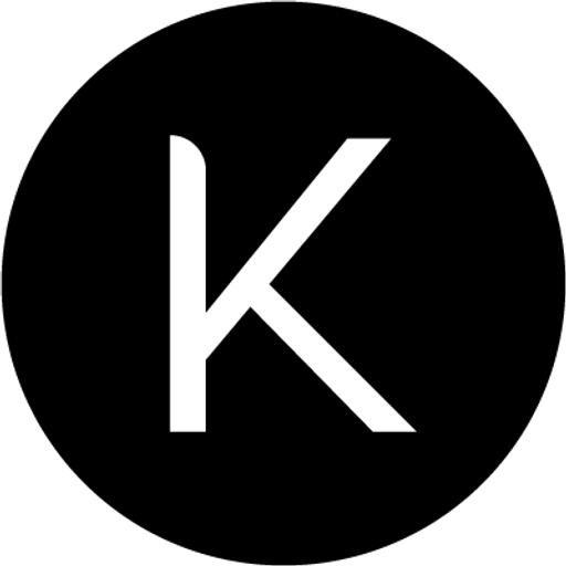 Knomo London logo