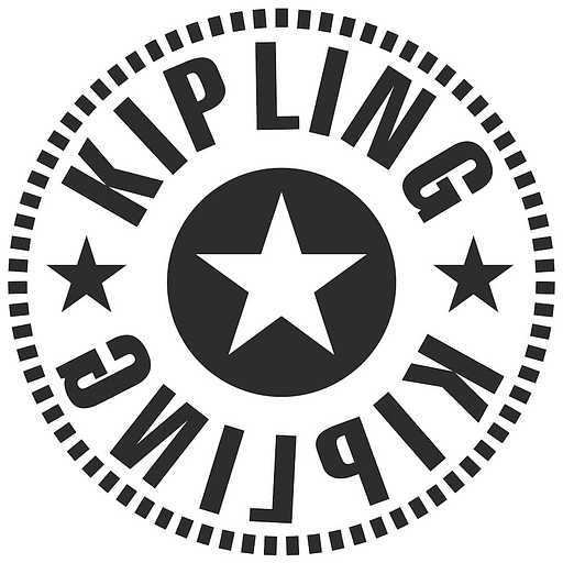Kipling logo