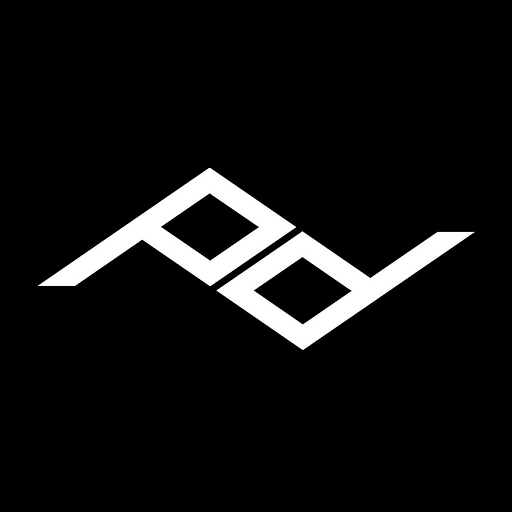 Peak Design logo