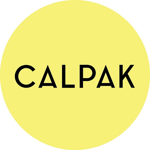 Calpak logo