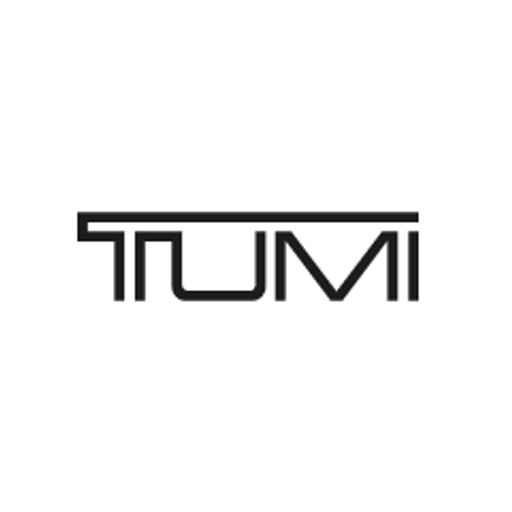 TUMI logo