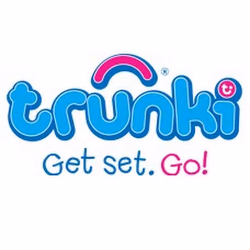 Brand logo