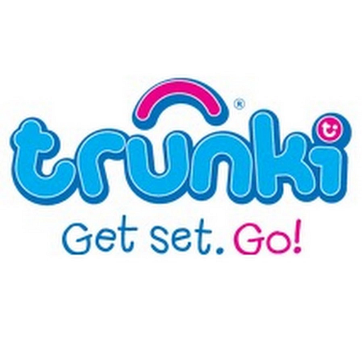 Trunki logo