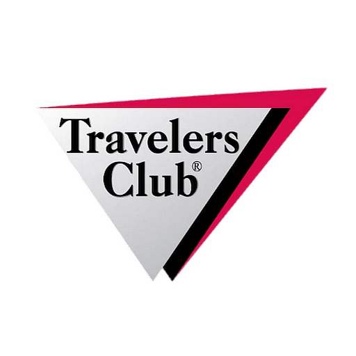 Traveler's Club Luggage logo