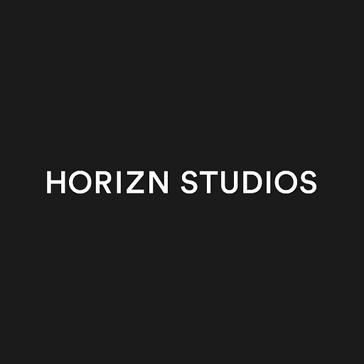 Horizn Studios logo