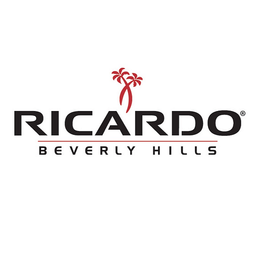 Ricardo Beverly Hills logo