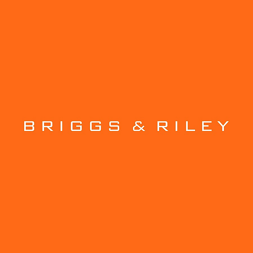Briggs & Riley logo