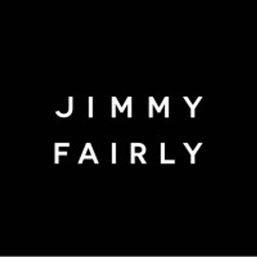 Jimmy Fairly logo