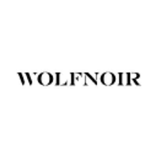 Wolfnoir logo