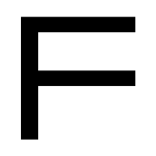 Face a Face logo