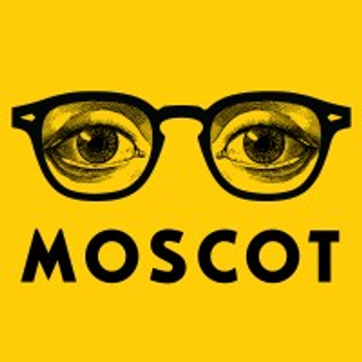 Moscot logo