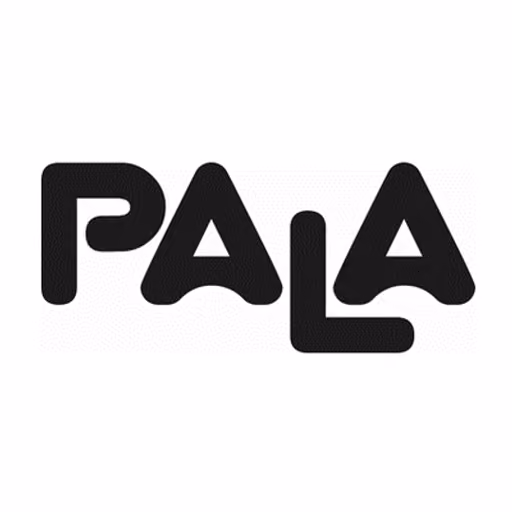 Brand logo