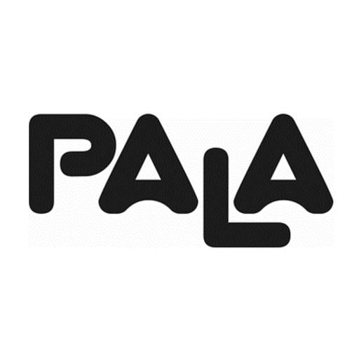 Pala Eyewear logo