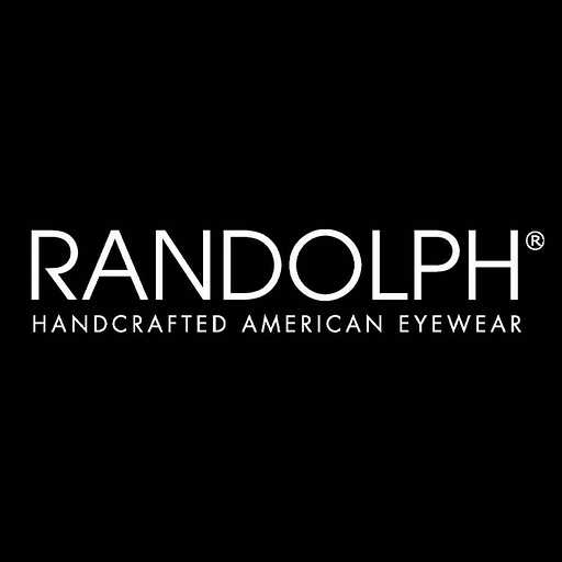 Randolph Engineering logo