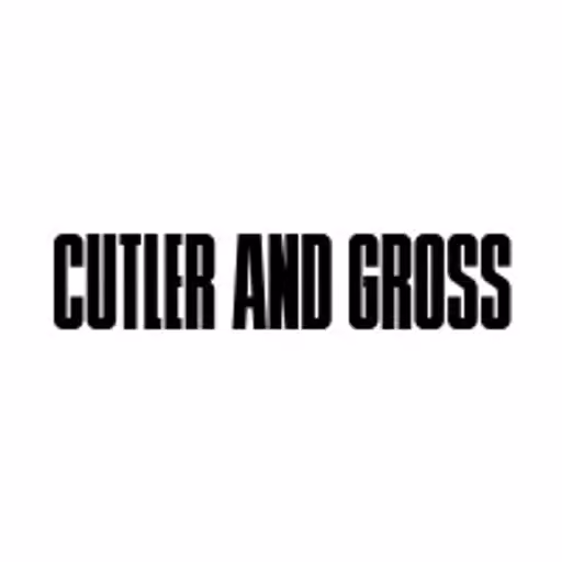 Cutler and Gross logo