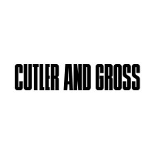 Cutler and Gross logo