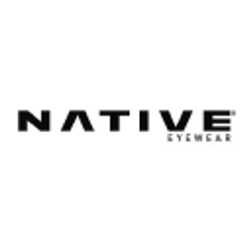 Native Eyewear logo