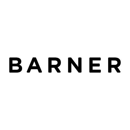 Barner logo