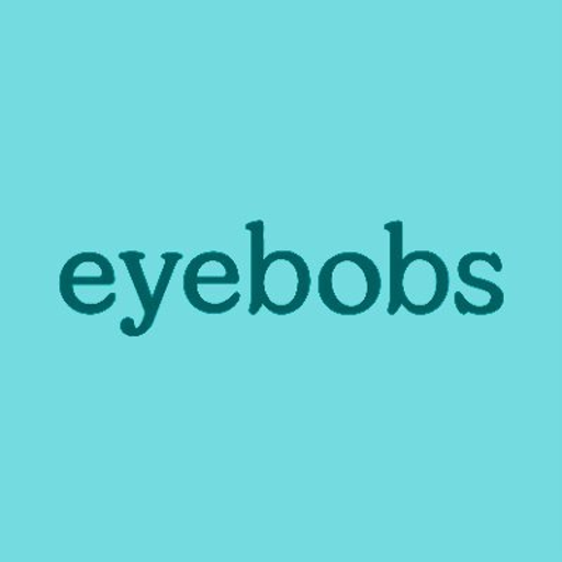 Eyebobs logo