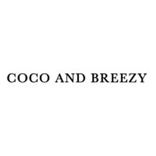 Coco and Breezy logo
