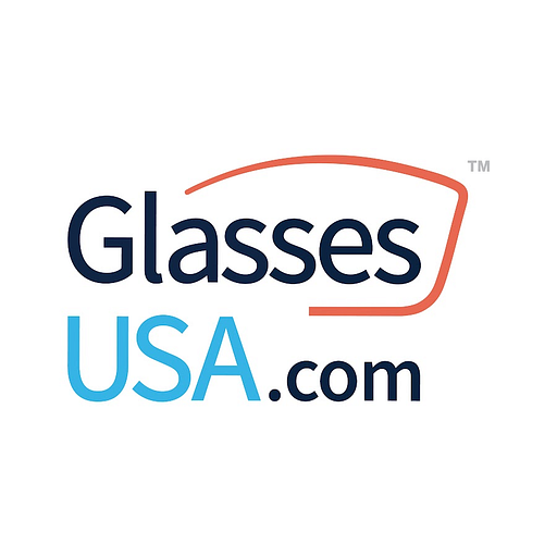 GlassesUSA logo
