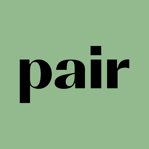 Pair Eyewear logo