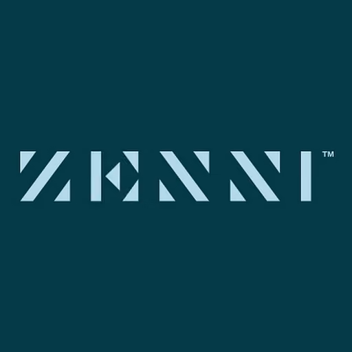 Zenni Optical logo