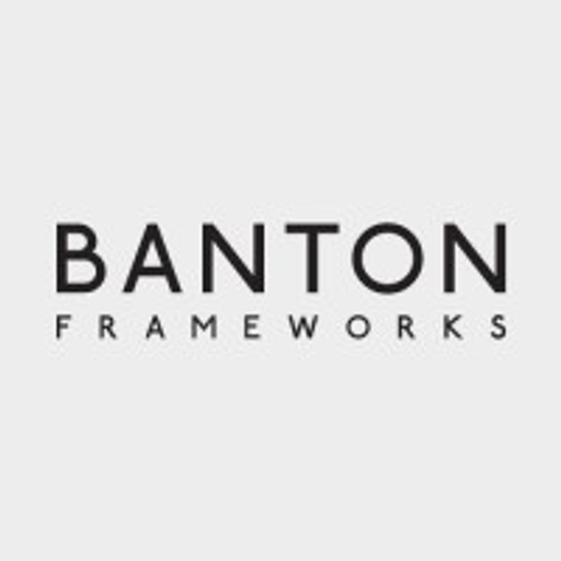 Banton Frameworks logo